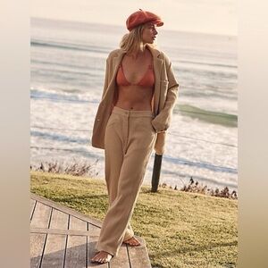 FREE PEOPLE Like a Cloud Blazer
